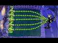 [PVZ -1]Gatling Pea Queen vs Gargantuar vs Zombie Plants vs Zombies Mod 9999 #pvz