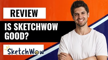 SketchWow Review: Pros, Cons, and Everything You Need to Know