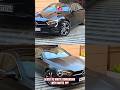 Matte PPF on Gloss Black Car | Best Matte PPF in Pune | Best Matte PPF Coating Pune | Matte PPF Car