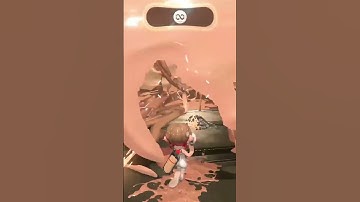 MOST INSANE SIDE ORDER FLOOR - SPLATOON 3 SIDE ORDER #shorts #youtube  #splatoon3sideorder