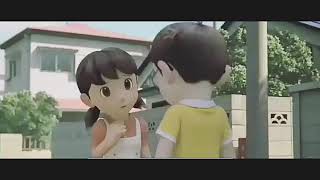 Download Lagu Aldy Maldini - Biar Aku Yang Pergi (Animasi Doraemon) MP3