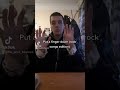 Put Your Finger Down Challenge