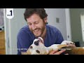 Ontdek het Purina DentaLife 28 dagen verschil van Dave &amp; Ralphy