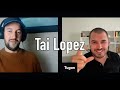 La stratgie secrte de tai lopez rvle  interview tugan bara  david blackhat 4