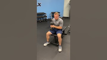 SA DB Bench Press