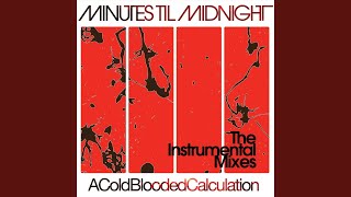 Running from the Cops (Instrumental Mix)