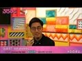 tofubeats、曽我部恵一、ユキエ(Awesome City Club)【WOWOWぷらすと】音楽の水曜日
