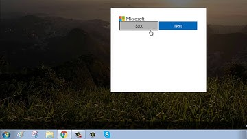 Hotmail Sign Up | How To Create Hotmail Account
