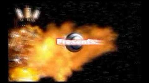 New Intro FlexX Productions 007 Nightfire: