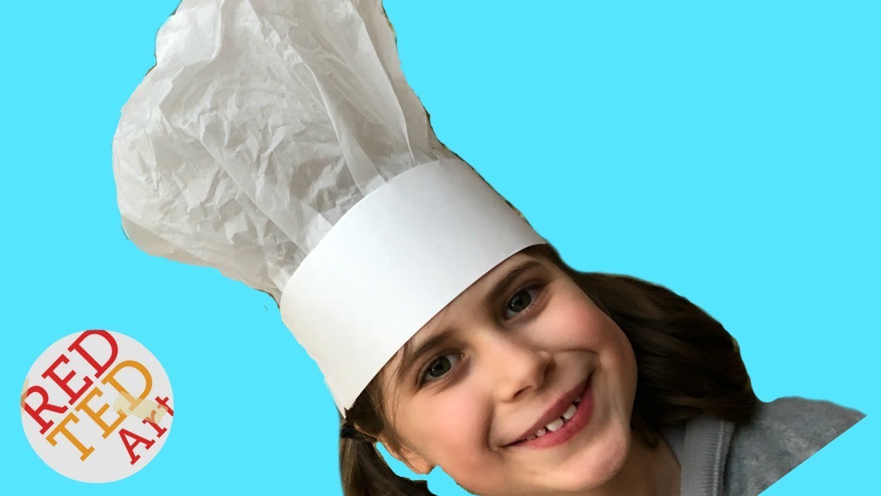 restaurant paper hats