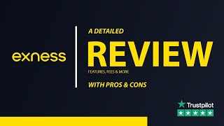 Exness Review  Safe to trade with or Scam revealed