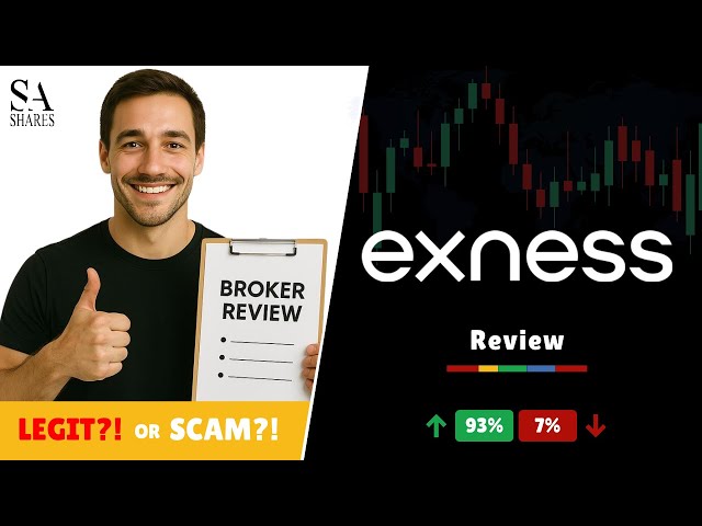 How To Make Your Product Stand Out With Manage Exness Account in 2021