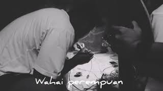 HARGAI PERJUANGAN SEORANG LAKI LAKI | SEDIKIT CURHAT