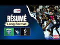 Saintquentin vs lyonvilleurbanne  rsum long format  betclic elite j05