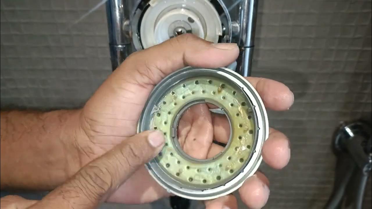 grohe freehander shower cleaning how to installation grohe freehander
