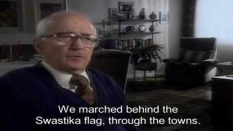 The Nazis A Warning From History  Episode 1 Part 3