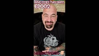 Who Does This Shit Ep002 – Stoner Chronicles | Herbistry420 #shorts