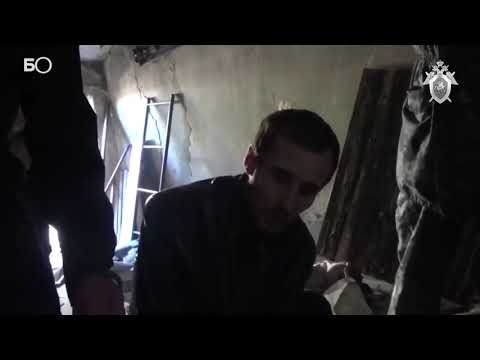 Следком опубликовал видео
