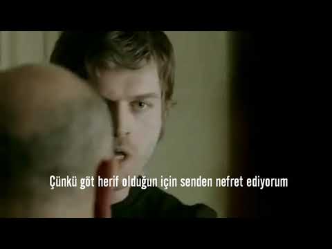 Kuzey Güney - Senden Nefret Ediyorum Güney !