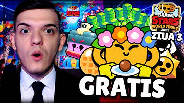 🔴ULTIMA ZI de FINALE MONDIALE! GIGI BOX GRATIS PENTRU TOTI