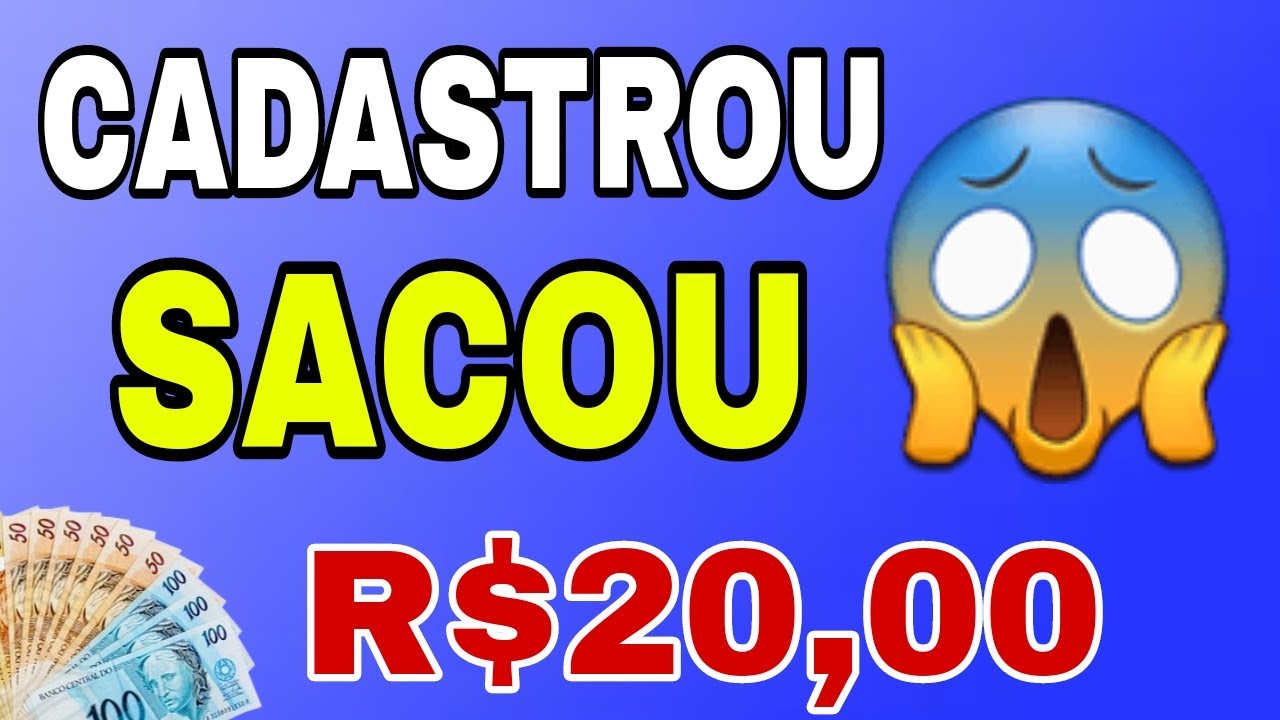 cassinos com bonus de cadastro