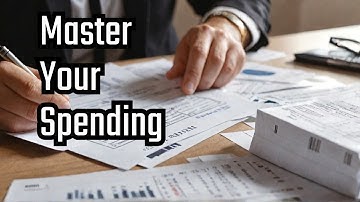 Stop Wasting Money!  How to Control Impulse Spending in 2024