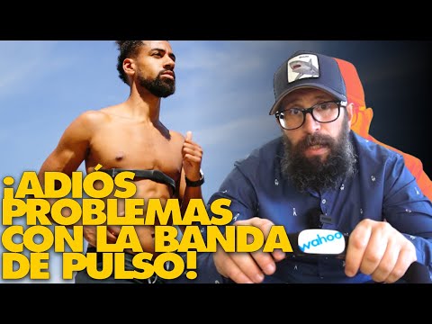 🎬 Video relacionado con pulsómetros TomTom sin banda