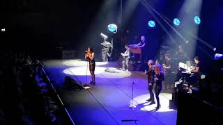 Floor Jansen - Live Full Concert 2020