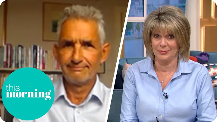 Why Everything You Know About Dieting Is Wrong | This Morning