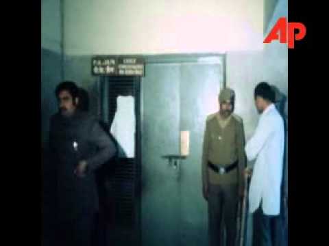 indira GandhiAP Archive34