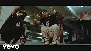 Moneybagg Yo, Pooh Shiesty - Impulsive (Music Video) (prod. by Aabrand x Hawky)