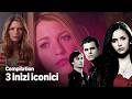 Come è iniziata | The Vampire Diaries - The O.C. - Gossip Girl