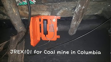 J&R Explosion Proof Telephone Installation in gibraltar