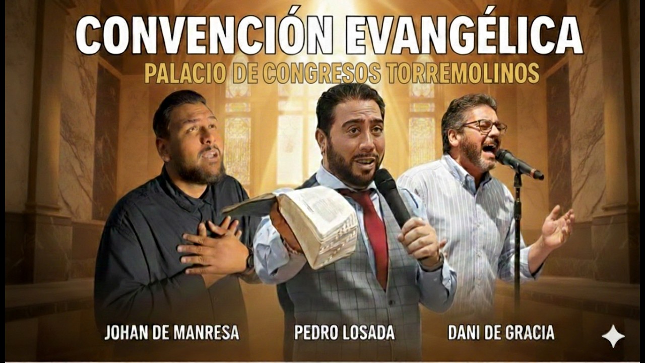 RENCUENTRA EN TORREMOLINOS / PEDRO LOSADA / JOHAN DE MANRESA / DANI DE GRACIA