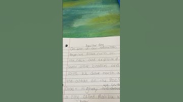 Revision checklist sentence structure