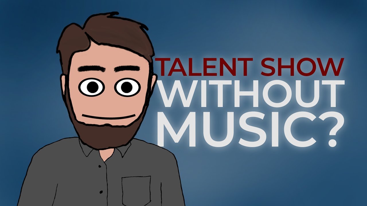 30 talent show ideas that arent music