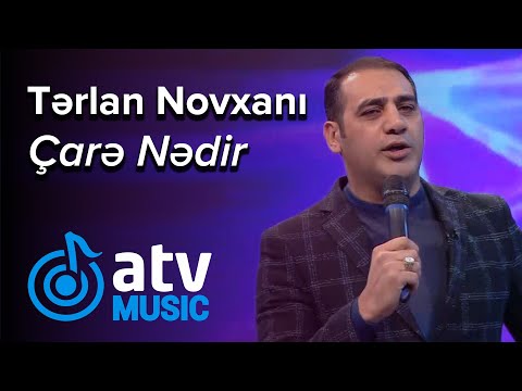 Tərlan Novxanı - Çarə Nədir  (7 Canlı)