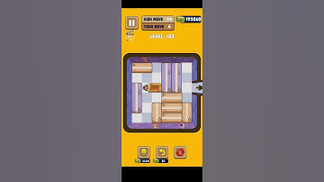 Push box out advance level 183