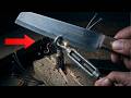 The World's Sharpest Kitchen Knife! This Tool Has Sharpened Thousands of Blades