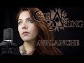 Cellar Darling - Avalanche (Alina Lesnik & Marc v/d Meulen Cover)