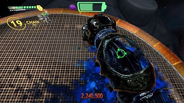 Assault android cactus plus (Zone4 - Venom+) S+