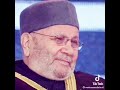 موعظة مؤثرة للدكتور عصام البشير 