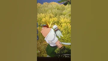 Peter Is The Best At Griddying 