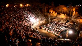 Si̇de 12. Uluslararasi Kültür Ve Sanat Festi̇vali̇ 25 Ağustos -- 30 Eylül