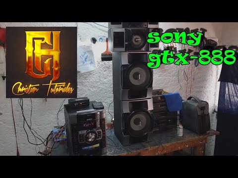 Video: Centros De Música Sony (32 Fotos): Sistemas De Audio Para El Hogar Y Centros De Audio Con Subwoofer, Karaoke Y Otros. ¿Como Conectar?