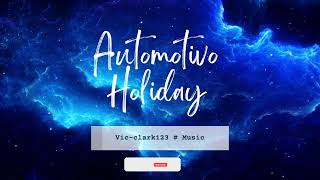 Automotivo Holiday ‐ (Dj Brunin XM, Mc Lullu & Kine) (speed song)