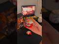 Ждала игрушки, получила все, кроме них🫠 #kinderjoy #harrypotter