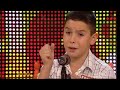 Fernando de la Voz Kids por fandangos...