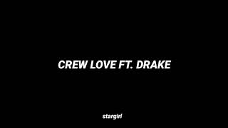 The Weeknd - Crew Love Ft. Drake l Español