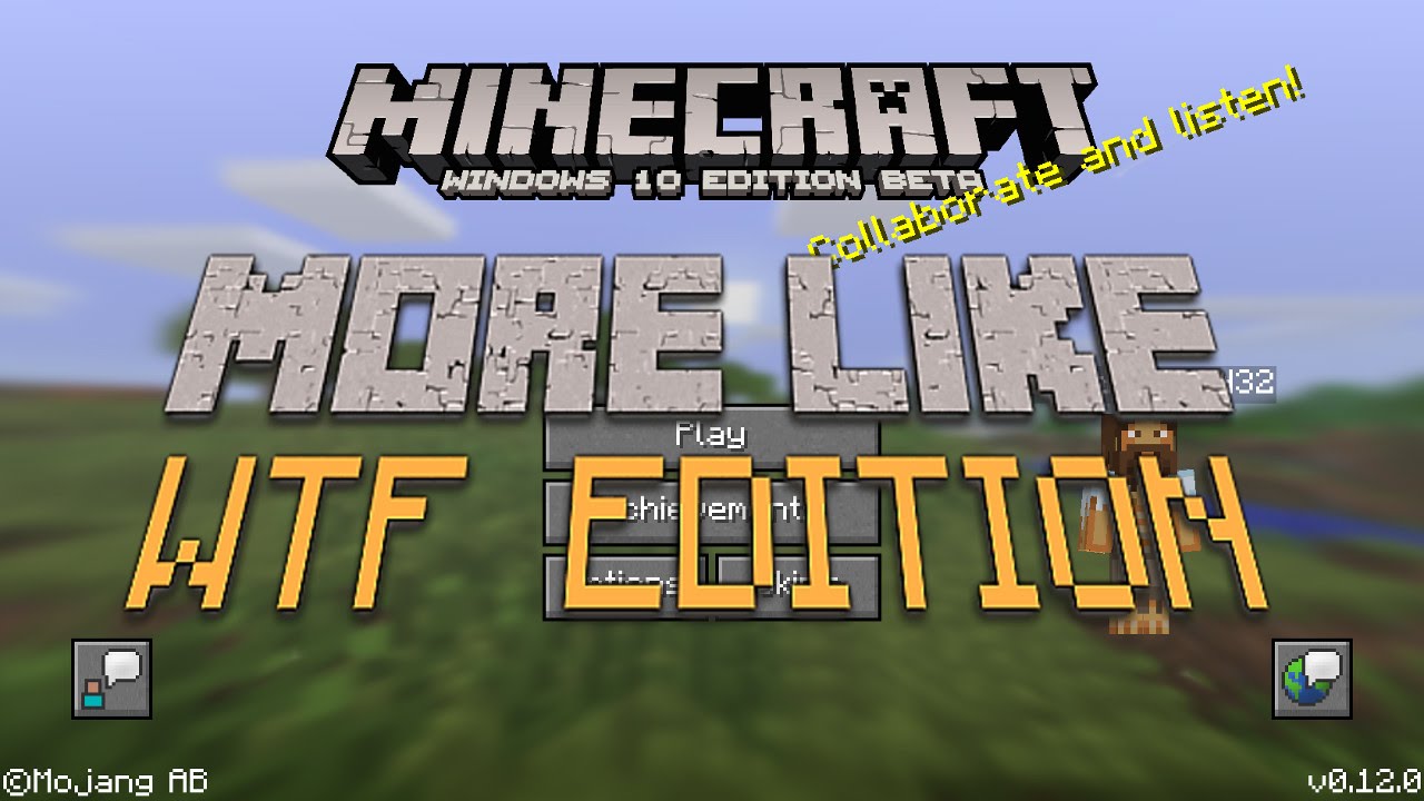 minecraft beta windows 10 minecraft beta windows 10